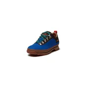 TIMBERLAND Nizki čevelj modra / rjava