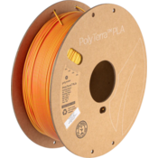 Polymaker PolyTerra PLA Dual Sunrise Red-Yellow