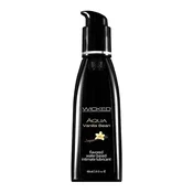 Gardj Europe WICKED AQUA z okusom vanilijevih zrn 60 ml
