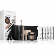 Anastasia Beverly Hills OG Brow Kit darilni set Medium Brown(za obrvi) odtenek