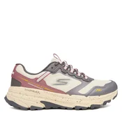 SKECHERS Nizke superge GO RUN TRAIL ALTITUDE 2.0  siva / češnjevo rdeča / naravno bela