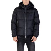 EAX DOWN JACKET XM000348 AF12286 Modra