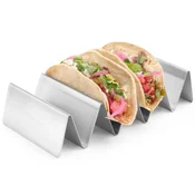 shumee Vitrina za hot dog sendviče, 4 predelki - Hendi 429457