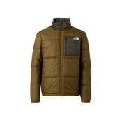 THE NORTH FACE Prehodna jakna NUKETO SYNTH bež