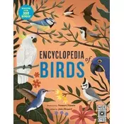 Encyclopedia of Birds