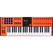 Arturia KeyLab 49 mk3 Ultra MIDI sintesajzer Ultra (Kao novo)