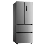 Midea SbS hladilnik MERF402FIE02