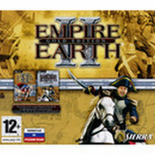 Empire Earth 2 Gold Edition GOG Key