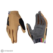 Leatt MTB 3.0 Endurance rokavice, rja (S)