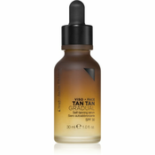 Diego dalla Palma TAN TAN samoporjavitveni serum za obraz 30 ml