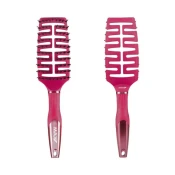 Max Pro Detangler Brush krtačo za razvozlavanje