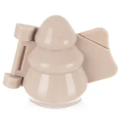 shumee Model za piškote v obliki čebeljega panja Model za piškote v obliki osjih gnezd 3,5 x 4 cm