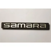 Znak samolepljivi SAMARA