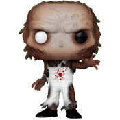 Funko POP! TV: Stranger Things S4 - Vecna (Transformation)