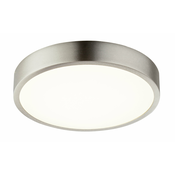 Globo 12366-22 - LED prigušiva plafonska svetiljka VITOS LED/22W/230V