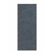 Kayoom TEKAČ Kalea 80/150 cm tkano modra