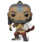 Bobble Figure Movies - Avatar Aang The Last Airbender POP! - Tagah #2111