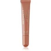Dermacol Vlažilni sijaj za ustnice (Lip Treat) 10 ml (Odtenek 3 Cotton Candy)