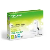 NET TP-Link adapter USB TL-WN821N, WLAN , 300Mbps