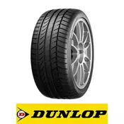 DUNLOP letna pnevmatika 275/40R20 106W SPT MAXX GT * XL ROF (Run On Flat) MFS