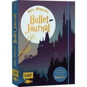 Mein magisches Bullet Journal - Der Planer für alle Potterheads