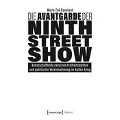 Die Avantgarde der Ninth Street Show