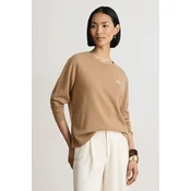 Lauren Ralph Lauren pulover ženski kašmir