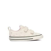 CONVERSE Superge Chuck Taylor All Star  roza / off-bela