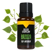 Bilovit - eterično olje breze 10 ml