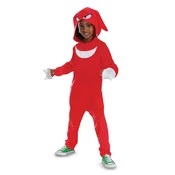Kostum Disguise Sonic the Hedgehog – Knuckles