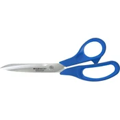 Millemetri Linea Classic Antibact Line Škarje po meri 215 mm Modra
