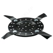 MAKITA disk plošča z noži DLM46X (191D49-6)