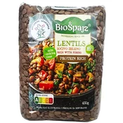 Organsko zeleno socivo Biošpajz, 450g