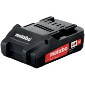 METABO baterijski paket (625596000), (18V/2.0Ah)