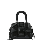 Ročna torba Steve Madden Bdiego SM13000896-04005-BLK Črna