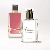Navdihnjen po YSL Libre Berry Crush