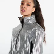 Mikina adidas Firebird Tt D Silver Metallic S
