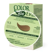 Color erbe bio boja za kosu br. 9.3 vrlo svijetlo zlatno plava-pharmacy