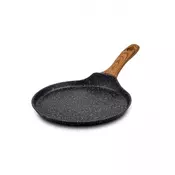 NAVA ALUMINIJUMSKI TIGANJ ZA PALACINKE NAVA 24 CM