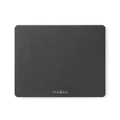 Nedis ERGOMPAM100BK - Podloga za miško | 240 mm | Črna