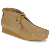 Clarks  Polškornji Shacre Boot  Bež