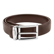 Festina Muški kaiš Button, 21.5cm, Braon