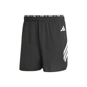 ADIDAS PERFORMANCE Športne hlače ADI365 črna/bela