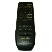 General AKAI RC-X161E - združljiv daljinski upravljalnik znamke General