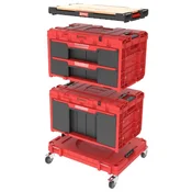 Komplet QBRICK SYSTEM ONE Workshop Drawers SET 7 65614