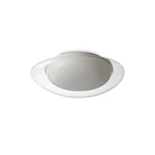 STROPNA SVETILKA SQUISH PL D48 BELA ID332413