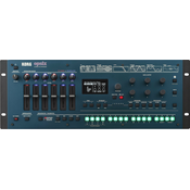 Korg Opsix Module Modularni sistem