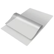 KLIPKO žepki za plastificiranje A6 (154x111mm, 125 mic), 100 kosv