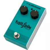 tc electronic TailSpin Vibrato pedala