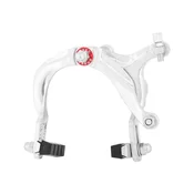 Potkovica sportska od aluminijuma prednja natur retro duža